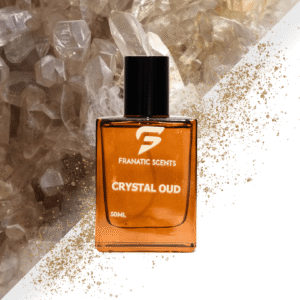 Crystal Oud